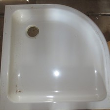 114 - Duschwanne 80x80