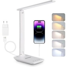 LED Schreibtischlampe