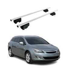 Dachträger Grundtäger für