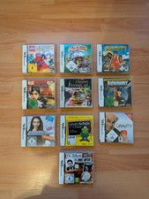 Nintendo DS   10 Spiele