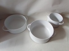 set 3x Thomas FLAMMFEST