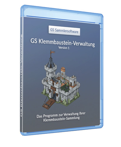 Klemmbaustein verwaltunng - klemmbaustein,