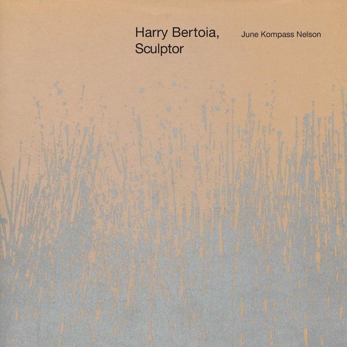 Harry bertoia sculptor - sculptor, |