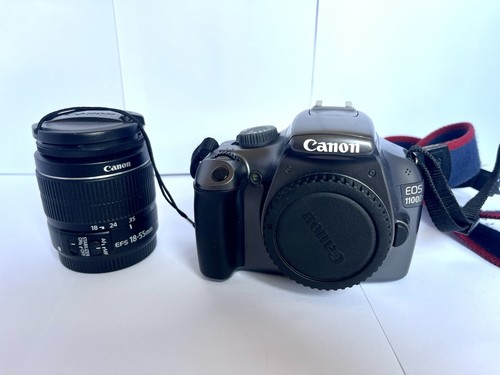 Canon eos 1100d dslr - eos,