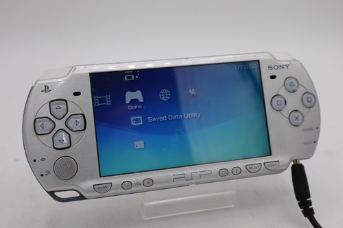 Sony psp 2004 playstation - psp,