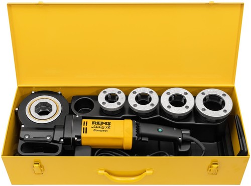 Rems amigo compact set - 2, 1+1
