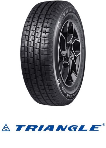 Triangle connex van ta702 - triangle,