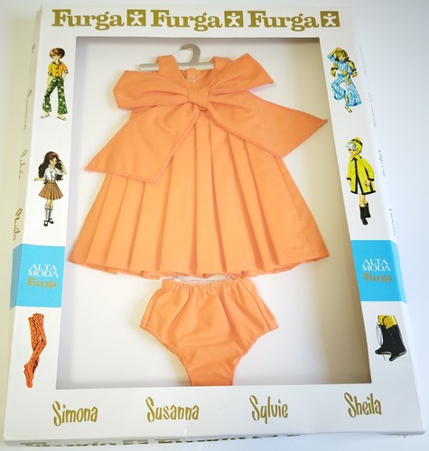 Furga alta moda kleid chez - alta, 4s