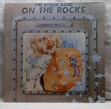 The Byron Band – On The