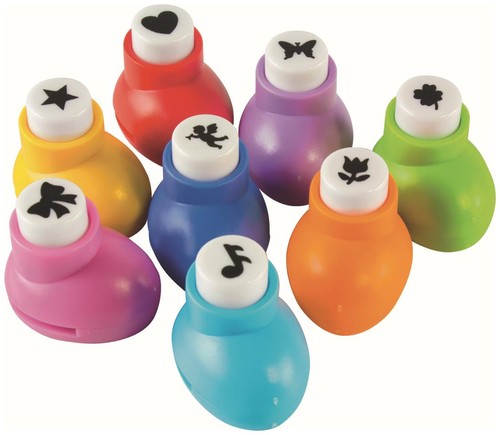 Motiv stanze small stück - stanze, 1