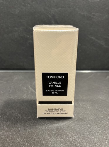 100 original tom ford vanille - tom,