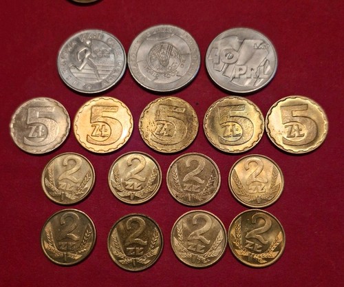 100 8 2 zloty - 100,