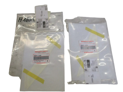 A1801 kawasaki 900 abs - a1801,