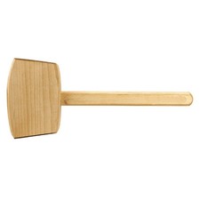 Holzhammer Hammer