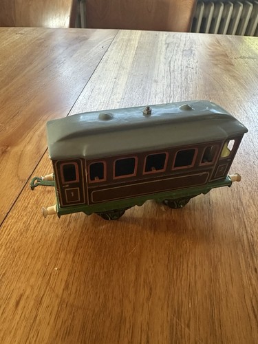 Doll cie personenwagen spur - &,