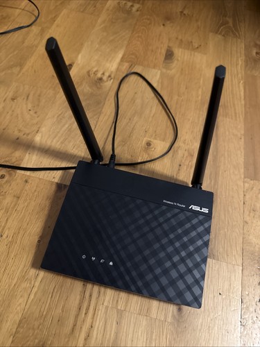 Asus n12 wlan router 2x - wlan,