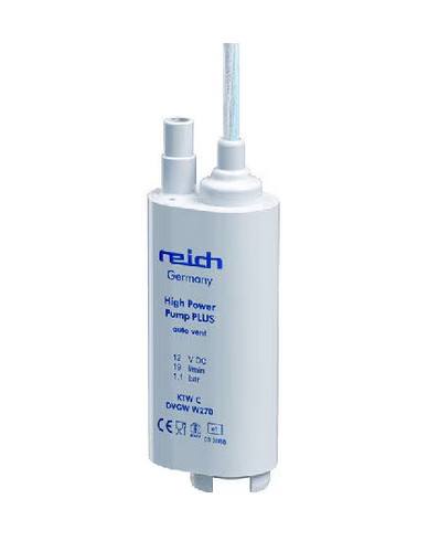 Reich power plus - rk,