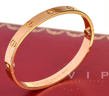 CARTIER LOVE ARMREIF ARMBAND