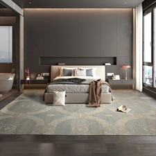 loomBloom 11'9''x15'3" Ivory