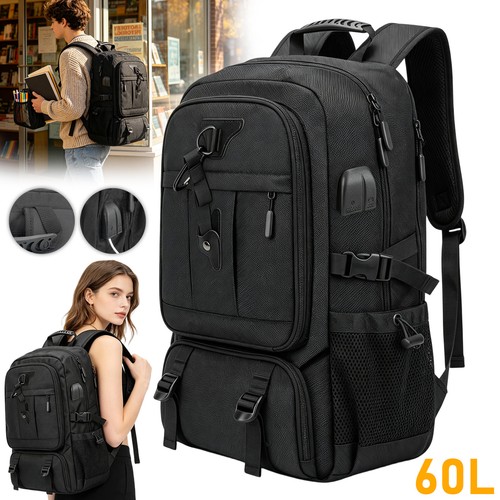 60l rucksack herren - rucksack,