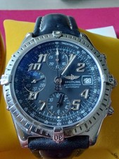BREITLING CHRONOMAT B13050 39mm Automatik