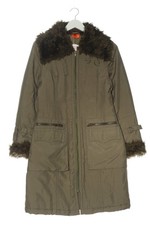 Fishbone winterjacke damen - winterjacke,
