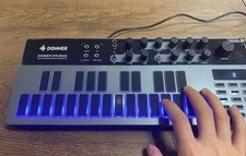 Donner analoger - donner, b1