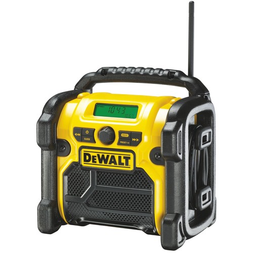 Dewalt akku netz - dewalt, dcr019