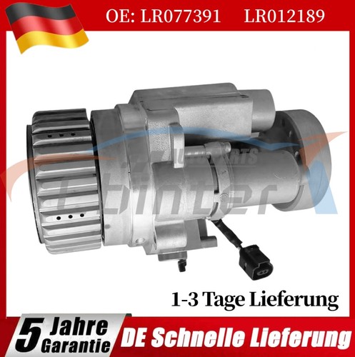 Lr077391 hinten differential - lr077391,