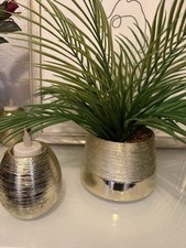 Künstliche Palme In Topf Mit