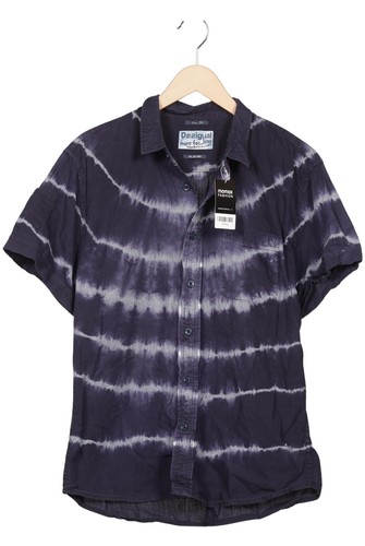 Desigual hemd herren oberteil - desigual,