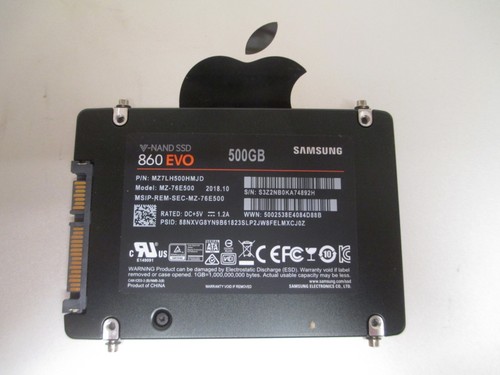 Apple mac high sierra - os,