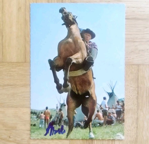 Karl may winnetou - karl, 2.