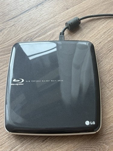 Cp40ng10 slim portable - lg,