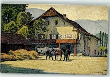 13191258 - Kestenholz