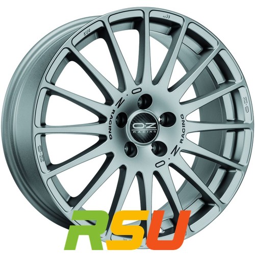 Superturismo grigio - superturismo,