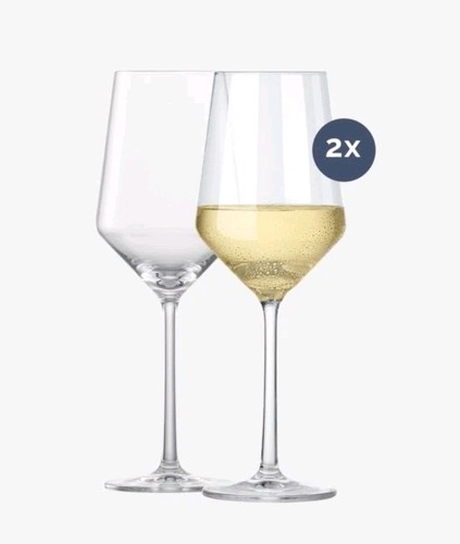 Zwiesel weißweinglas pure 2er - zwiesel,