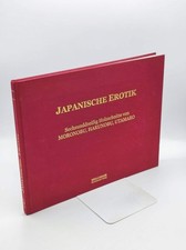 Japanische Erotik : sechsunddreißig Holzschnitte von Moronobu, Harunobu, Utamaro