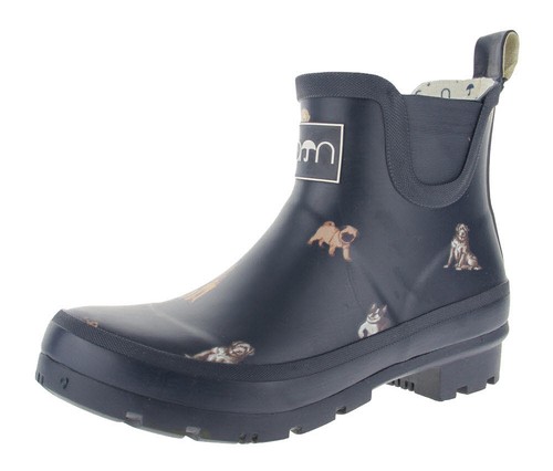 Rajn damen gummistiefel - rajn,