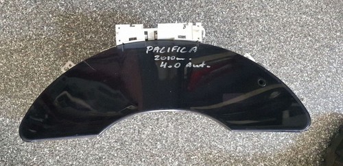 Chrysler pacifica 2006 - chrysler,