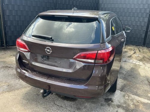 Hinterachse komplett opel - komplett,
