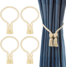 4 Stück Magnetische Vorhang