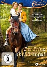 Der Prinz im Bärenfell von