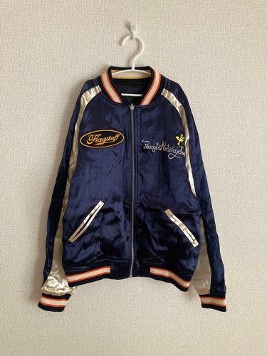 Flagstuff peanuts reversible - flagstuff,