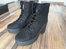 Altercore High Heel Damen Roca