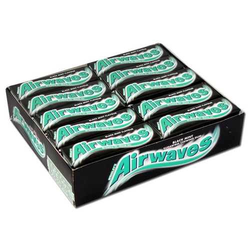 Wrigleys - (61,60€/1kg),