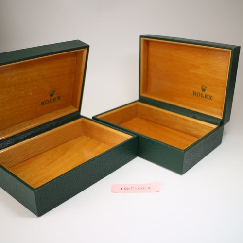Rolex uhrenbox gehäuse box - rolex,