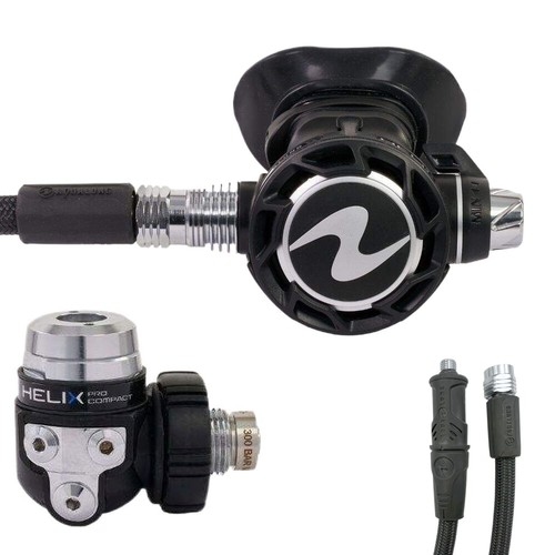 Topdeal aqualung helix - sf-1, topdeal: