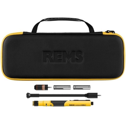 Rems detect gs4 set - rems, r