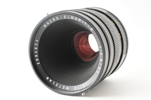 Fast neuwertig leica - [fast, neuwertig]